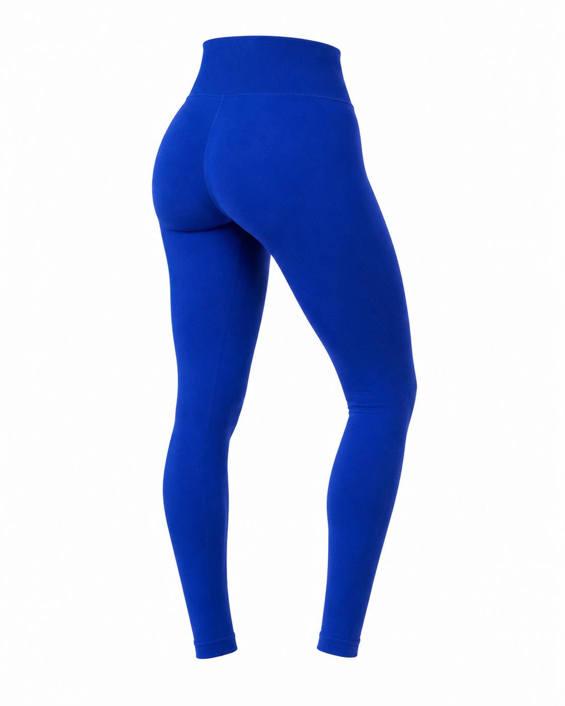 Fusion Everyday Long Leggings